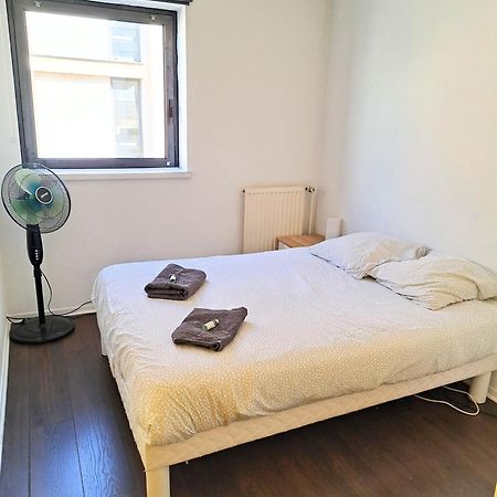 Bel Appartement Au Calme Avec Parking Лион Екстериор снимка